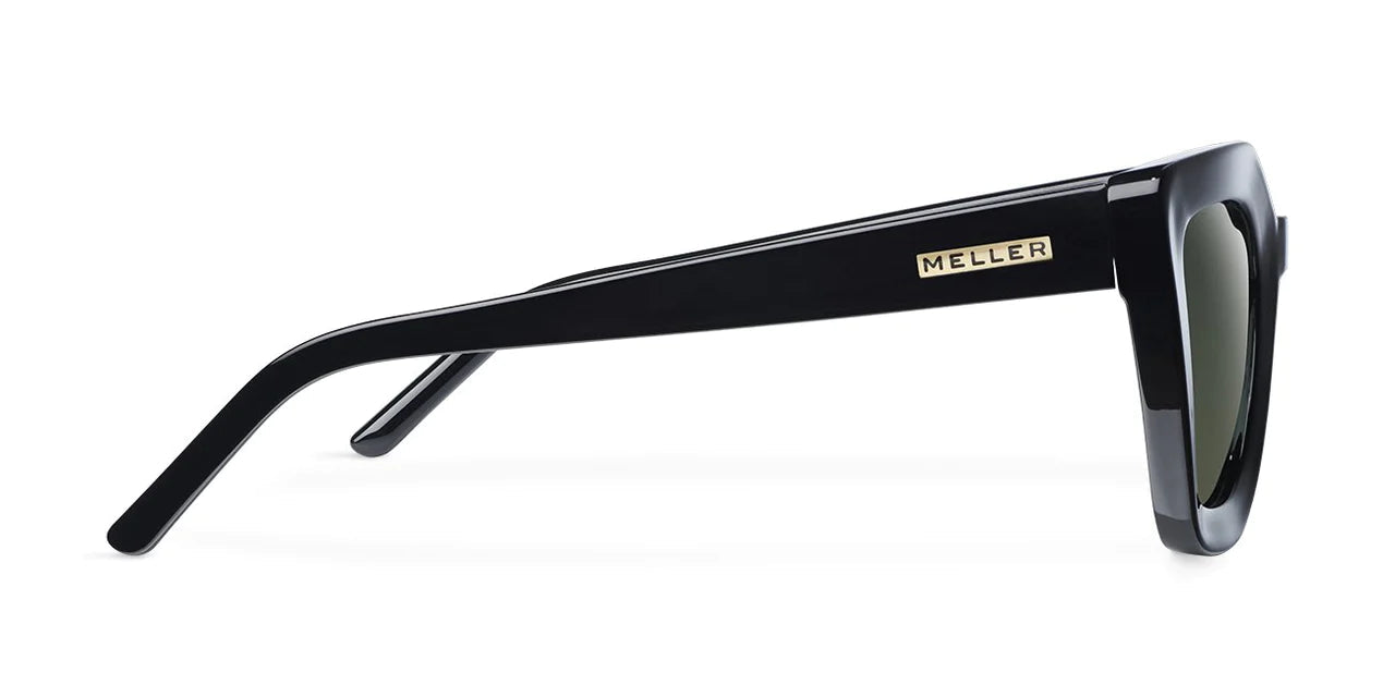 Lentes de Sol - Azalee Tutzetae Olive