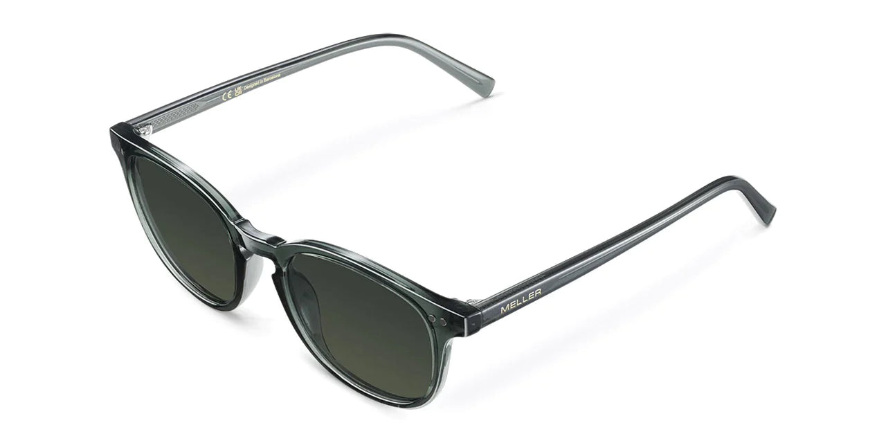 Lentes de Sol - Banna Fog Olive