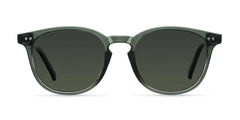 Modelo Banna en color Fog Olive