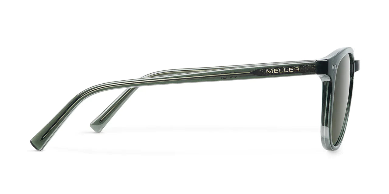 Lentes de Sol - Banna Fog Olive