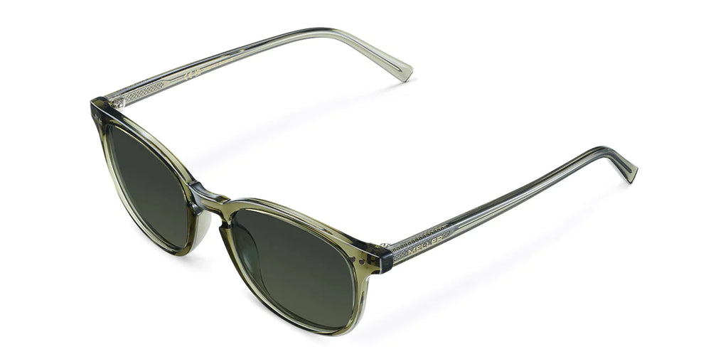 Lentes de Sol - Banna Stone Olive