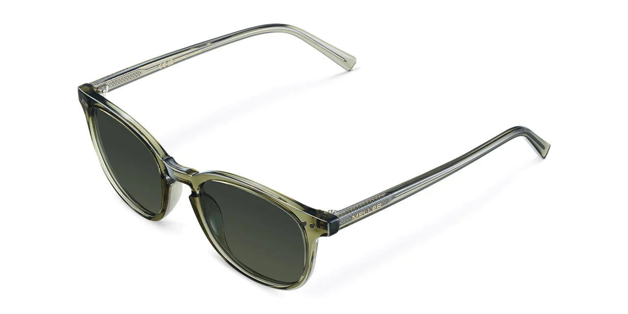 Lentes de Sol - Banna Stone Olive