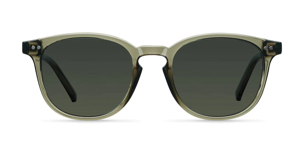 Lentes de Sol - Banna Stone Olive