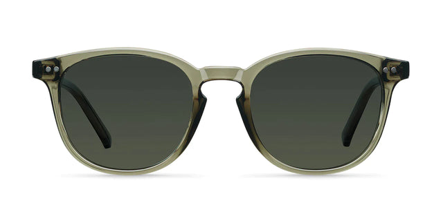 Lentes de Sol - Banna Stone Olive