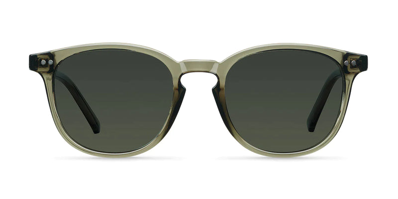 Lentes de Sol - Banna Stone Olive