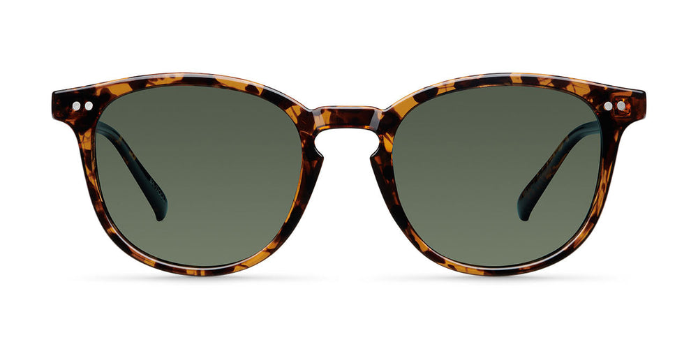 Lentes de Sol - Banna Tigris Olive
