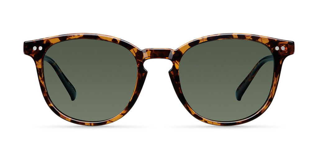 Lentes de Sol - Banna Tigris Olive