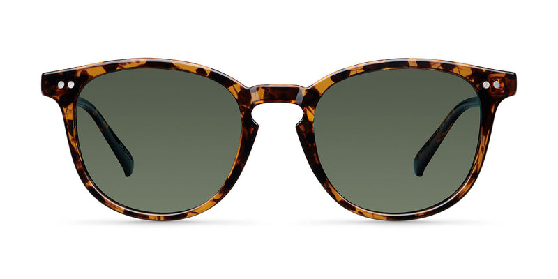 Lentes de Sol - Banna Tigris Olive