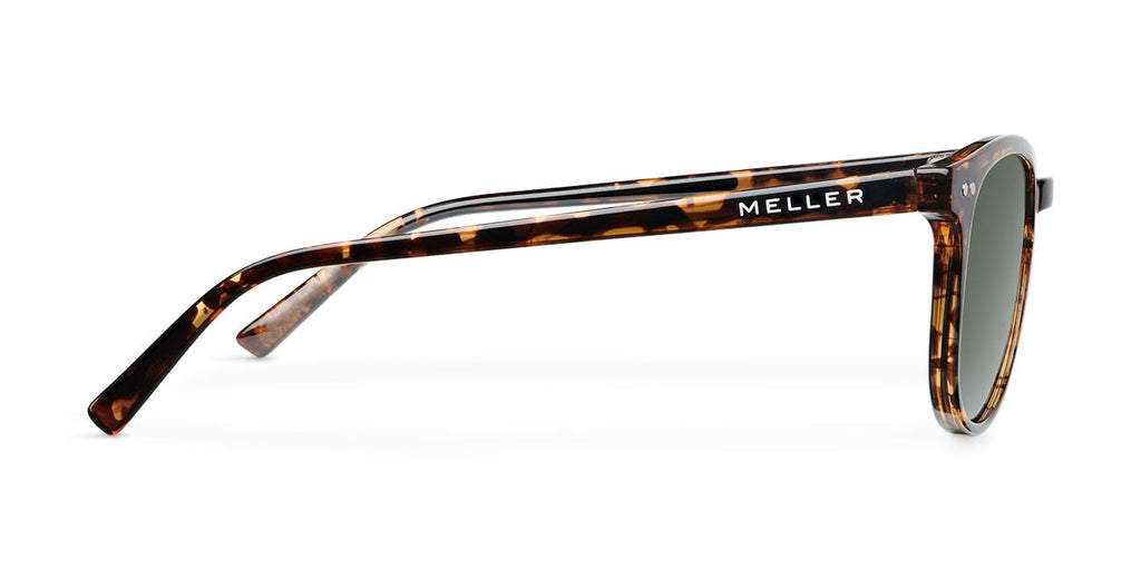 Lentes de Sol - Banna Tigris Olive
