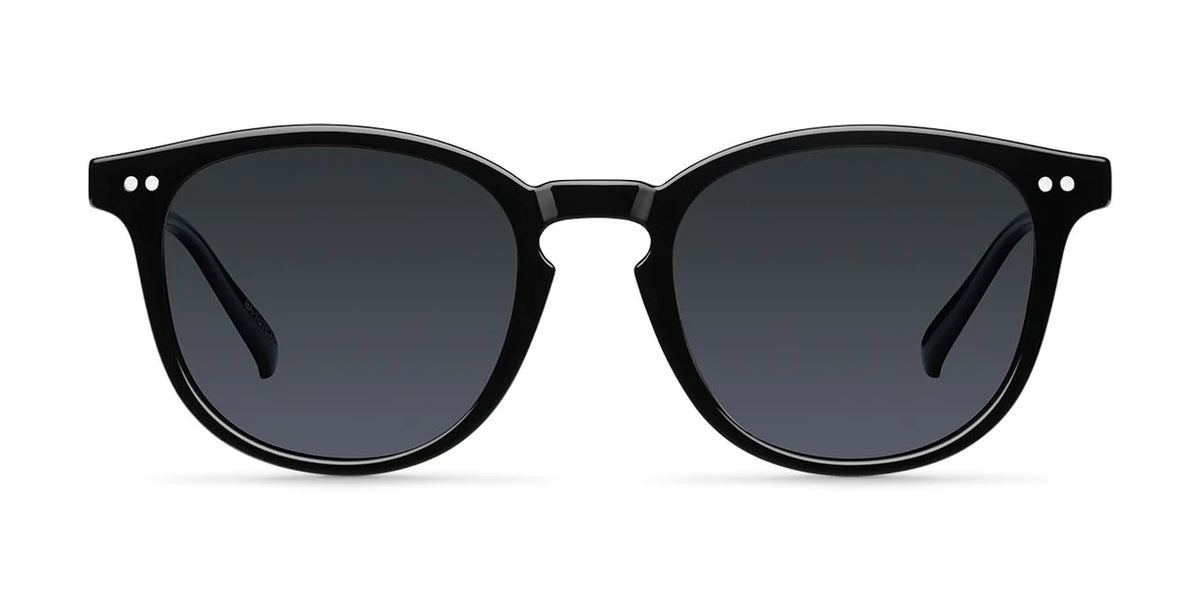Lentes de Sol - Banna All Black
