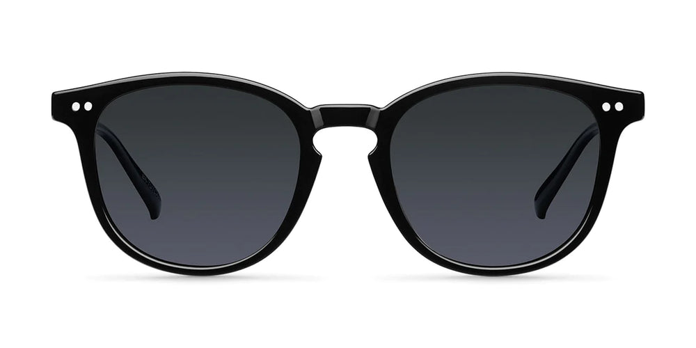 Lentes de Sol - Banna All Black