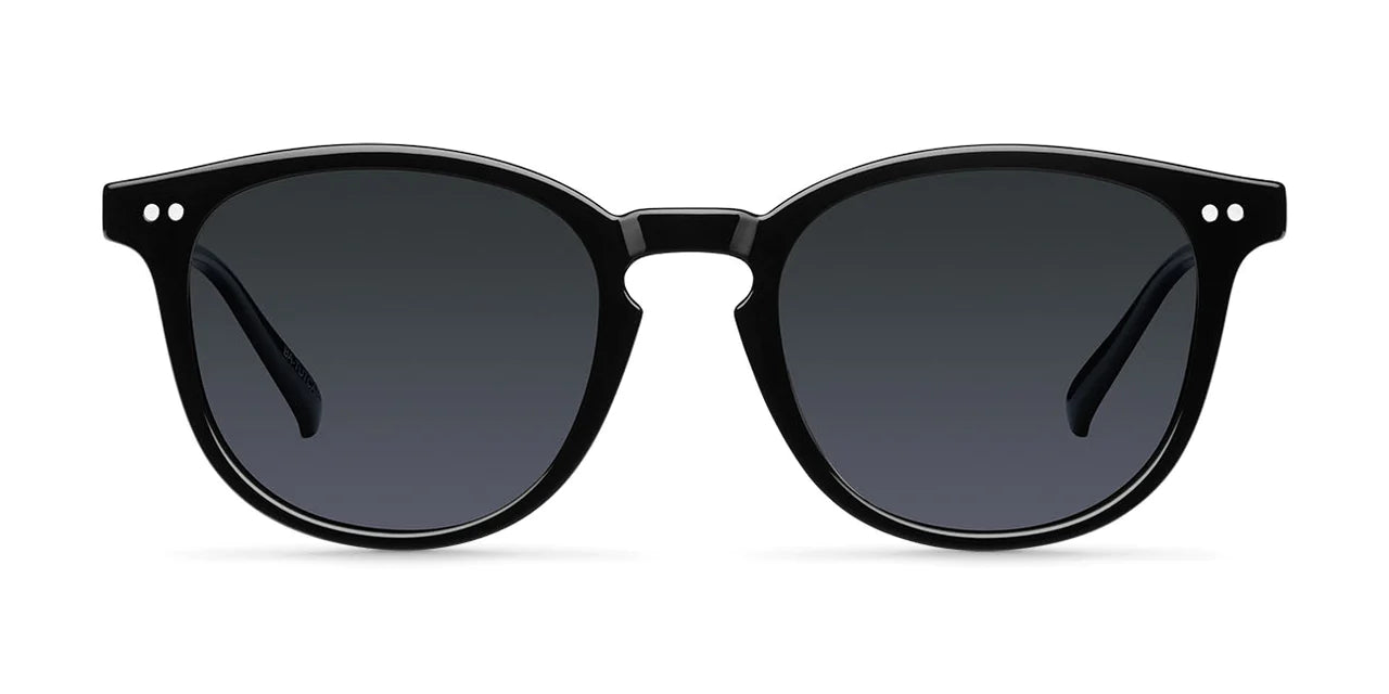 Lentes de Sol - Banna All Black