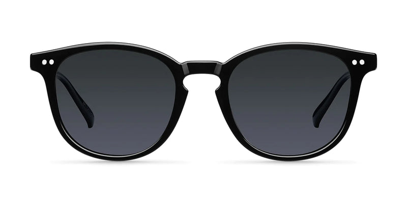 Lentes de Sol - Banna All Black