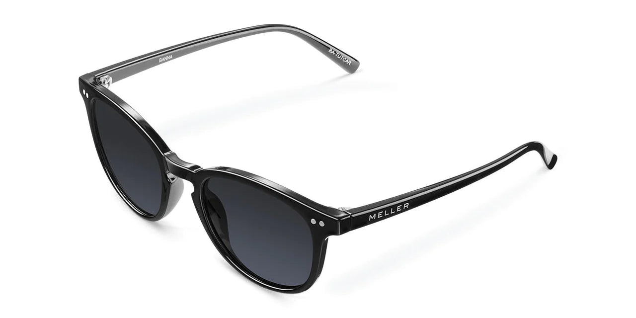 Lentes de Sol - Banna All Black