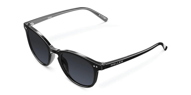 Lentes de Sol - Banna All Black