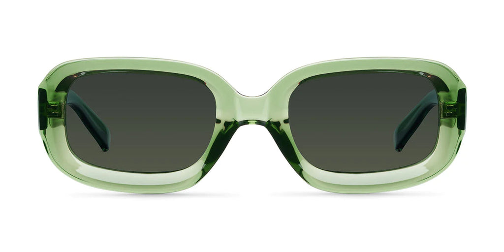 Lentes de Sol - Dashi All Olive