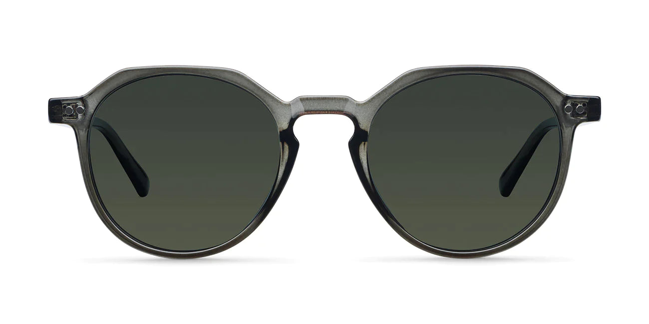 Lentes de Sol - Chauen Fog Olive