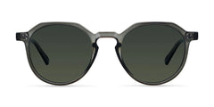 Modelo Chauen en color Fog Olive