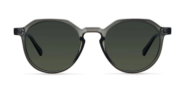 Lentes de Sol - Chauen Fog Olive