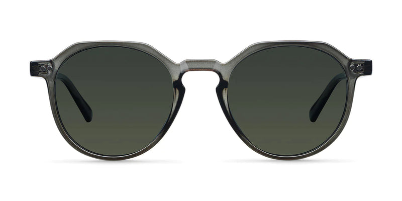Lentes de Sol - Chauen Fog Olive