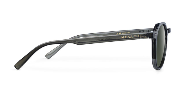 Lentes de Sol - Chauen Fog Olive