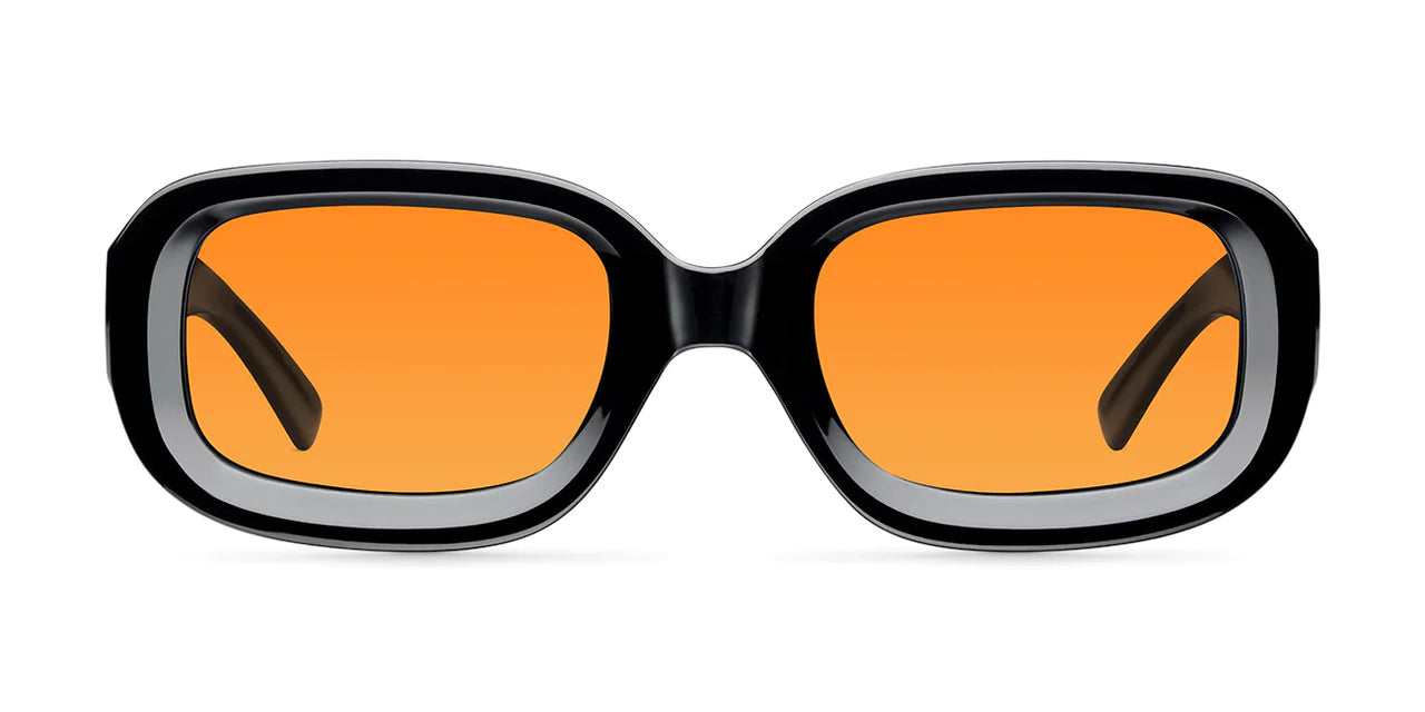 Lentes de sol - Dashi Orange