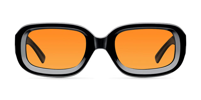 Lentes de sol - Dashi Orange