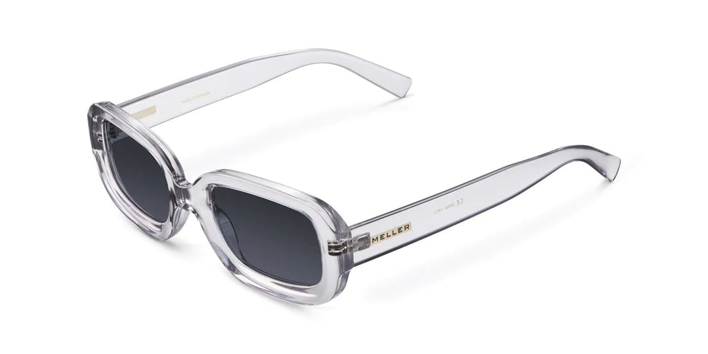 Lentes de Sol - Dashi Grey Carbon