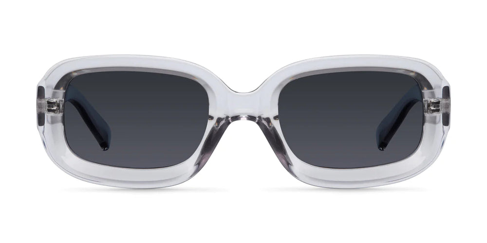 Lentes de Sol - Dashi Grey Carbon