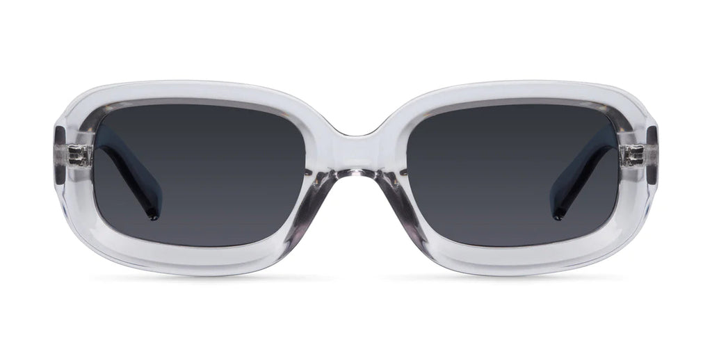 Lentes de Sol - Dashi Grey Carbon