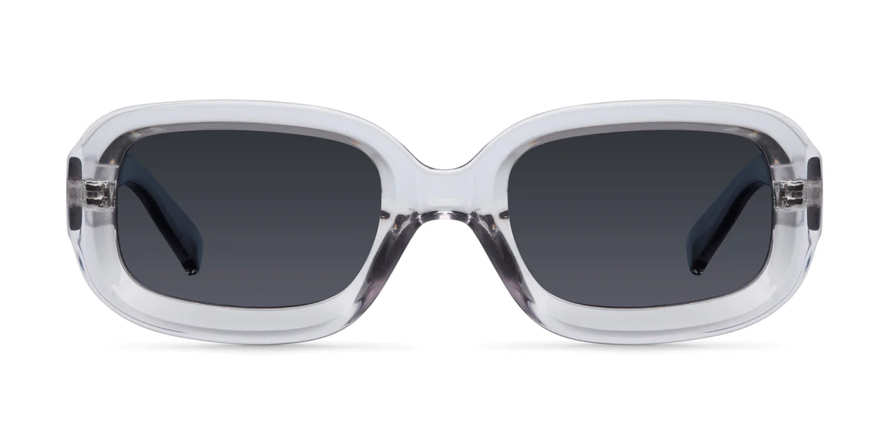 Lentes de Sol - Dashi Grey Carbon