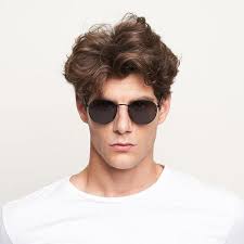 Lentes de Sol - Yster All Black