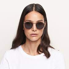 Lentes de Sol - Yster All Black
