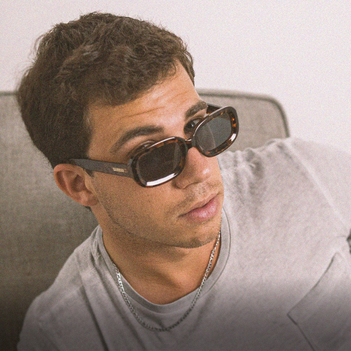 Lentes de Sol - Dashi Tigris Carbon