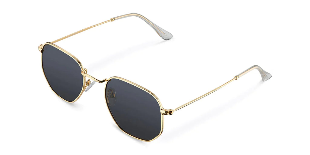 Lentes de Sol - Eyasi Gold Carbon