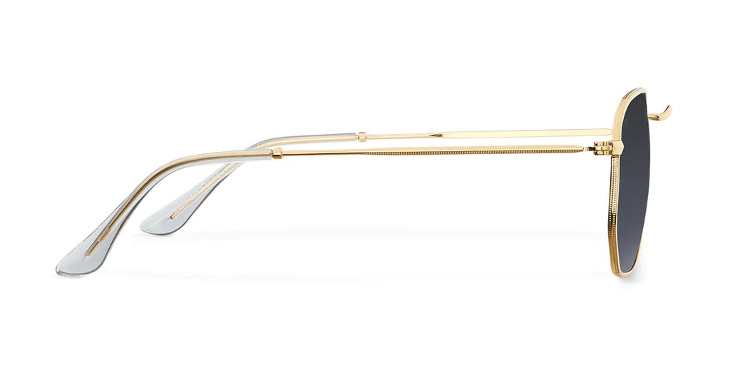 Lentes de Sol - Eyasi Gold Carbon