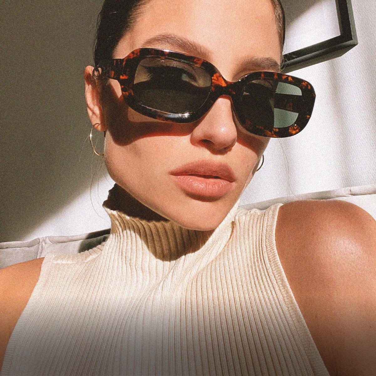 Lentes de Sol - Dashi Tigris Carbon