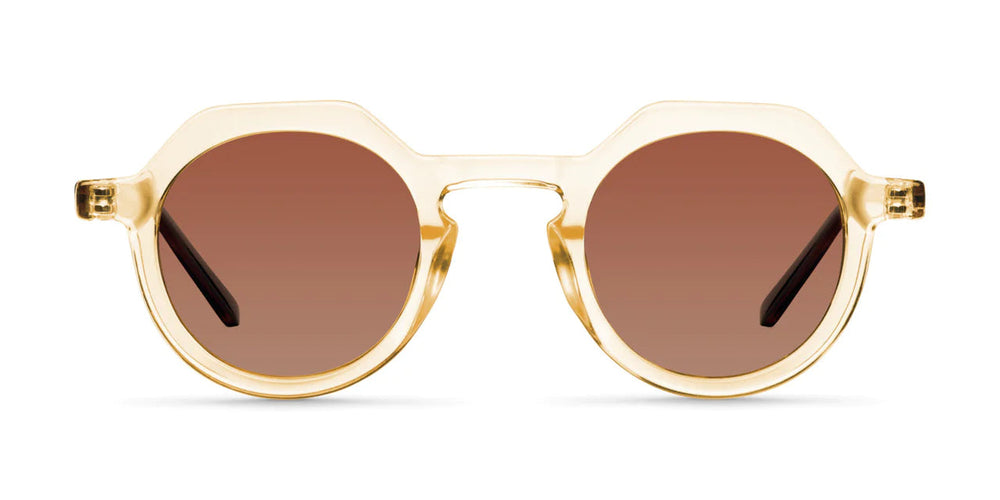 Lentes de Sol - Hasan Yellow Sand