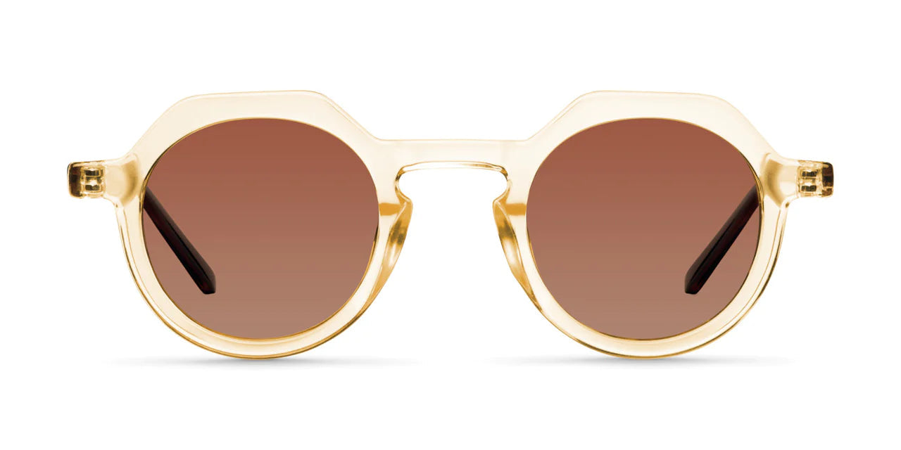 Lentes de sol Hasan Yellow Sand Meller Chile