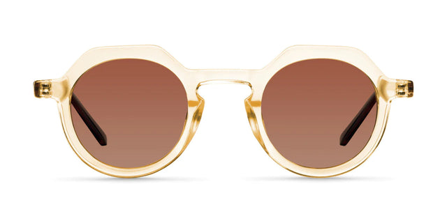 Lentes de sol Hasan Yellow Sand Meller Chile