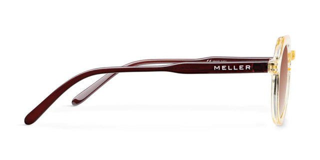Lentes de sol Hasan Yellow Sand Meller Chile - vista 3
