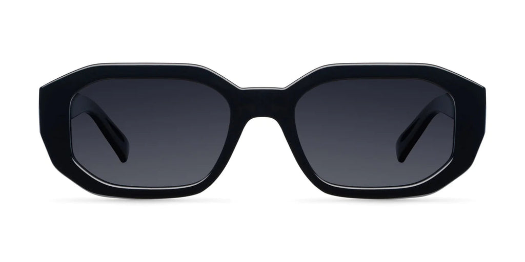 Lentes de Sol - Kessie All Black
