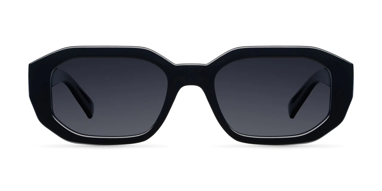 Lentes de Sol - Kessie All Black