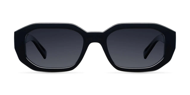 Lentes de Sol - Kessie All Black
