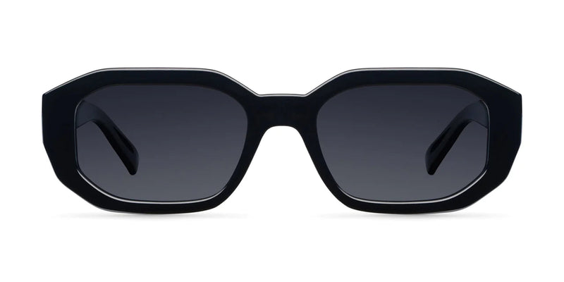 Lentes de Sol - Kessie All Black