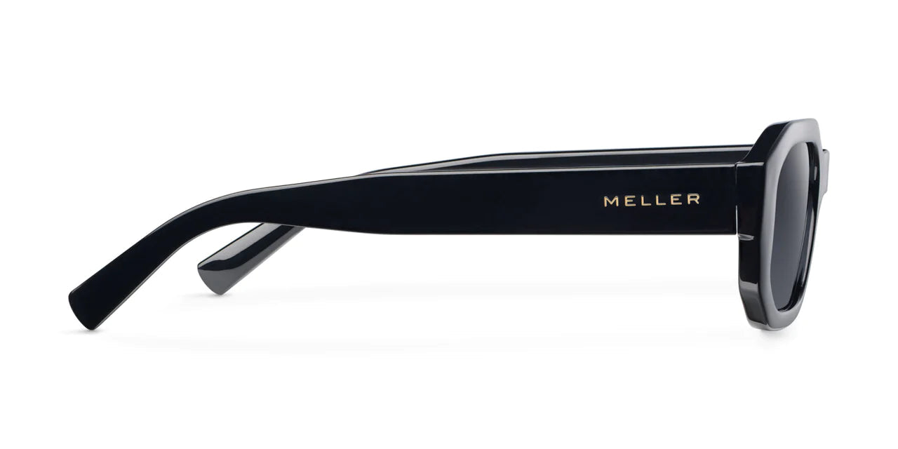 Lentes de Sol - Kessie All Black