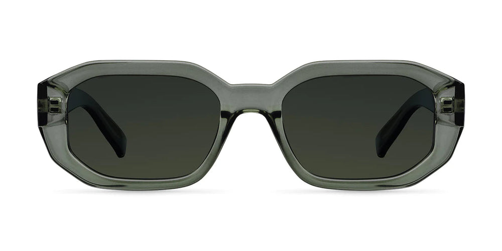 Lentes de Sol - Kessie Fog Olive