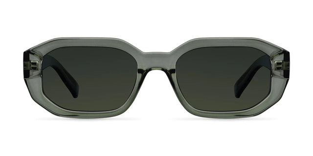 Lentes de Sol - Kessie Fog Olive