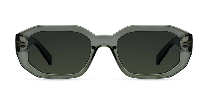 Lentes de Sol - Kessie Fog Olive