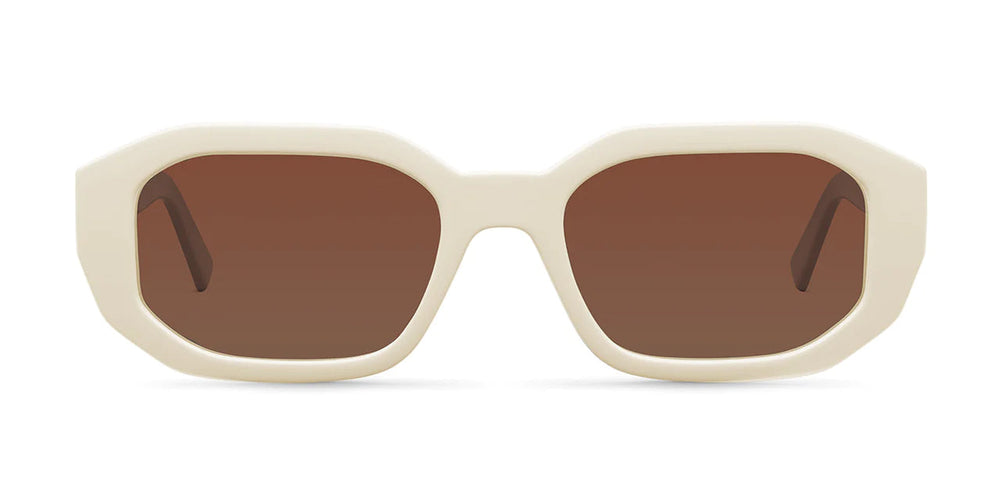 Lentes de Sol - Kessie Ice Brown